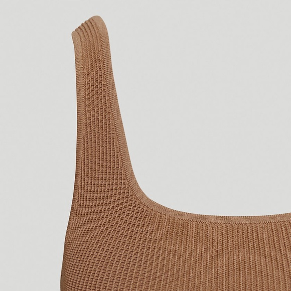 Aritzia Arjun knit top - Picture 5 of 6